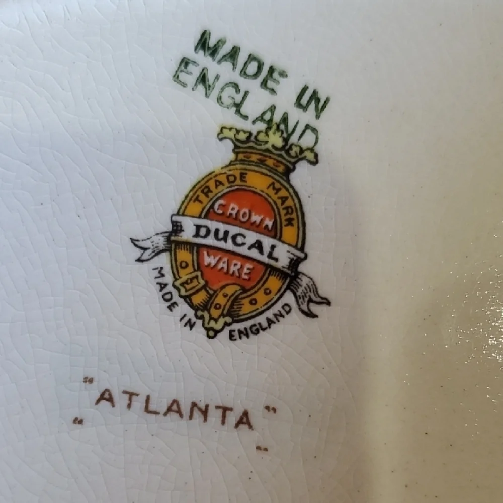 Crown Ducal elevate your
